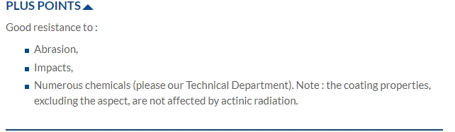 STRIASOL 250 SP (7KG-25KG)