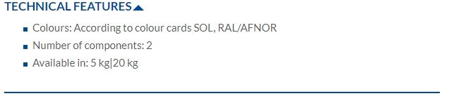 STRIASOL HD 59 NF (5KG-20KG)