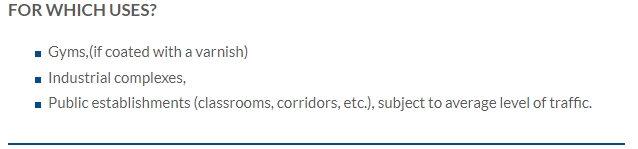STRIASOL PU INDUSTRIEL (1KG-5KG-15KG)