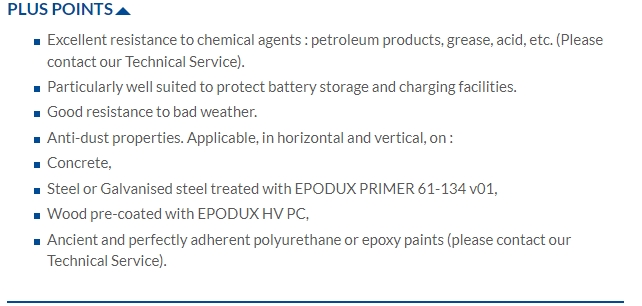 STRIASOL PU INDUSTRIEL (1KG-5KG-15KG)