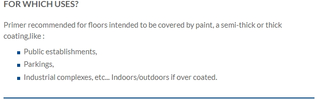 STRIASOL SP S/C (25KG)