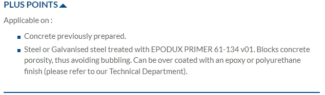 STRIASOL SP S/C (25KG)