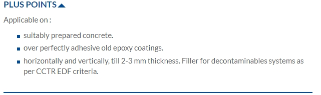 EPODUX ENDUIT O 82-32 AIRLESS (20 KG)