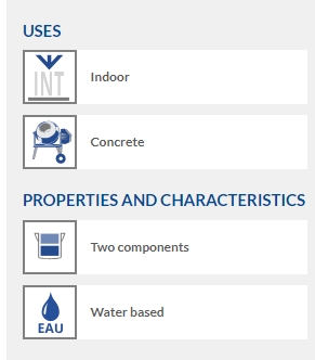 EPODUX VERNIS HD (4KG-8KG)