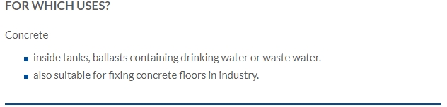 EPODUX VERNIS HD (4KG-8KG)