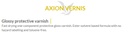 AXION VERNIS (5L)