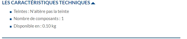 ADDITIF SOL SPORTIF (0,10KG)