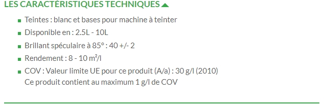 OLEOSATIN (2,5L-10L)