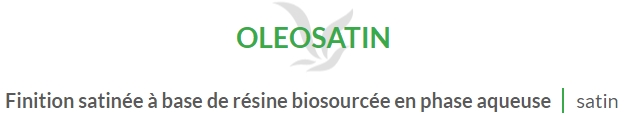 OLEOSATIN (2,5L-10L)