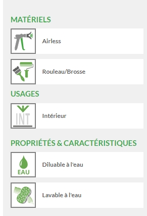 DECONATURE SATIN (1L-2,5L-15L)