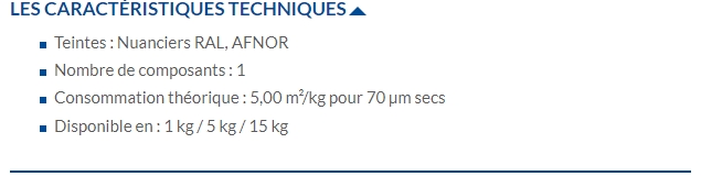 STRIAQUA M 40 (1KG-5KG-15KG)