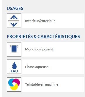 STRIAQUA P 15 (1KG-5KG-15KG)