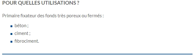 STRIAQUA P 15 (1KG-5KG-15KG)