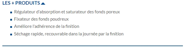 STRIAQUA P 15 (1KG-5KG-15KG)