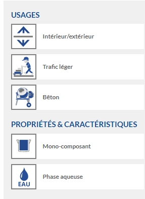 STRIAQUA S 15 (1KG-5KG-15KG)