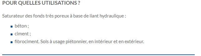 STRIAQUA S 15 (1KG-5KG-15KG)