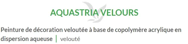 AQUASTRIA VELOURS (1L-2,5L-15L) en stock.webp