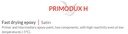 PRIMODUX H (4L-15L)