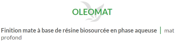 OLEOMAT (5L-15L) en stock