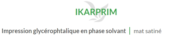 IKARPRIM (1L-2,5L-10L) en stock