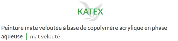 KATEX (5L-15L) en stock