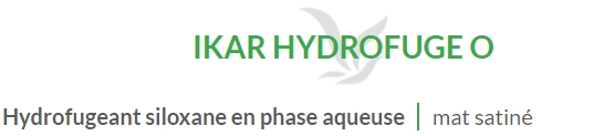 IKAR HYDROFUGE O (5L-25L) 