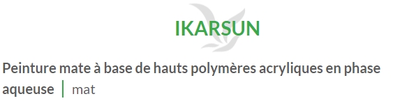 IKARSUN (5L-15L)