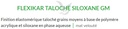 FLEXIKAR TALOCHE GM (25KG)