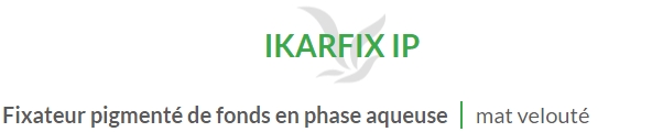 IKARFIX IP (20KG)