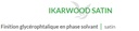 IKARWOOD (1L-2,5L-10L) en stock