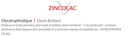 ZINCOLAC (1L-2,5L-10L) en stock