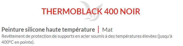 THERMOBLACK 400 NOIR (5L-15L)