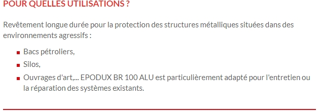 EPODUX BR 100 ALU GRIS(15L) 