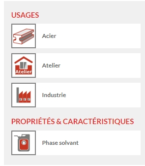 EPODUX HV PC BLANC (4L)