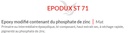EPODUX ST 71 (15L)