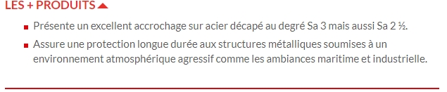 EPODUX ZINC 52-80 GRIS METAL (10L)