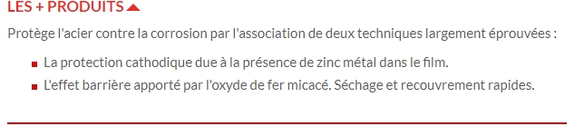 EPODUX ZINC 57-35 GRIS METAL (4L-10L) 