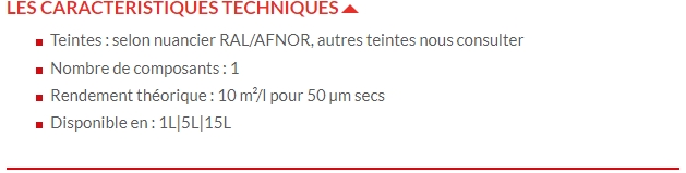 FERROSOTER PC (1L-5L-15L)