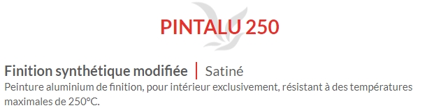 PINTALU 250 (1L-5L)