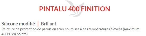 PINTALU 400 (5L-15l)