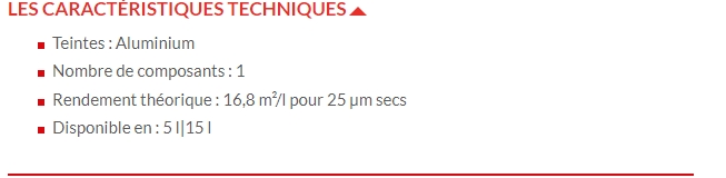 PINTALU 600 (5L-15l)