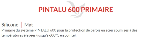 PINTALU 600 PRIMAIRE (2,5L-15L)