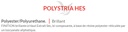 POLYSTRIA HES (4L-15L)