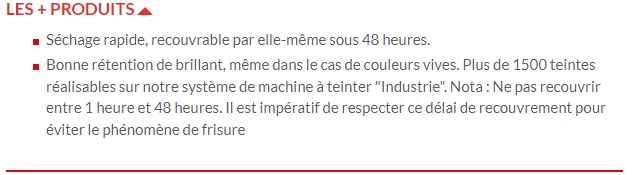 PRESTOLUX FX (1L-5L-15L)