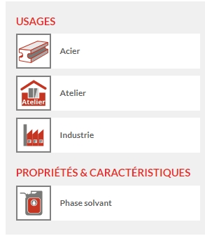 PRIMODUX SR 74-31 (15L)