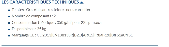 STRIASOL SP S/C (25KG)