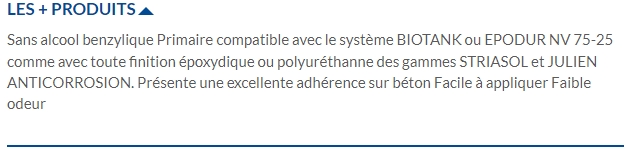 EPODUX VERNIS HD (4KG-8KG)