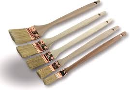RADIATOR BRUSH
