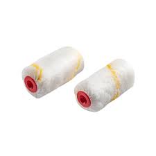 PACK OF 2 MINI YELLOW STRIPED SLEEVES