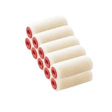 BOITE DE 10 MANCHONS LAQUEURS VELOURS 110 MM